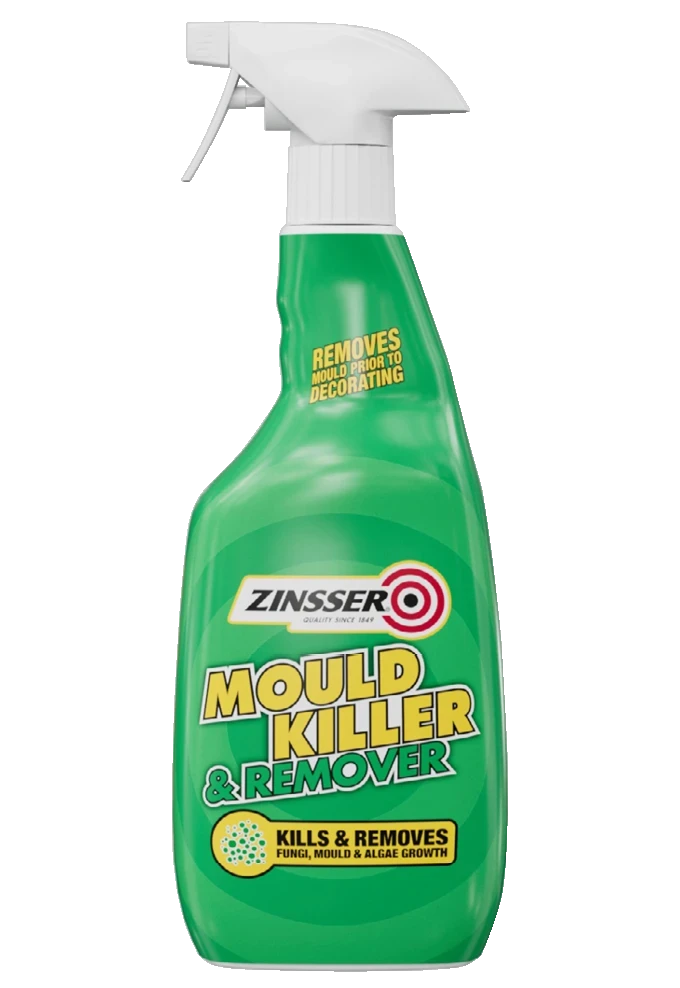 Zinsser Mould Killer & Remover