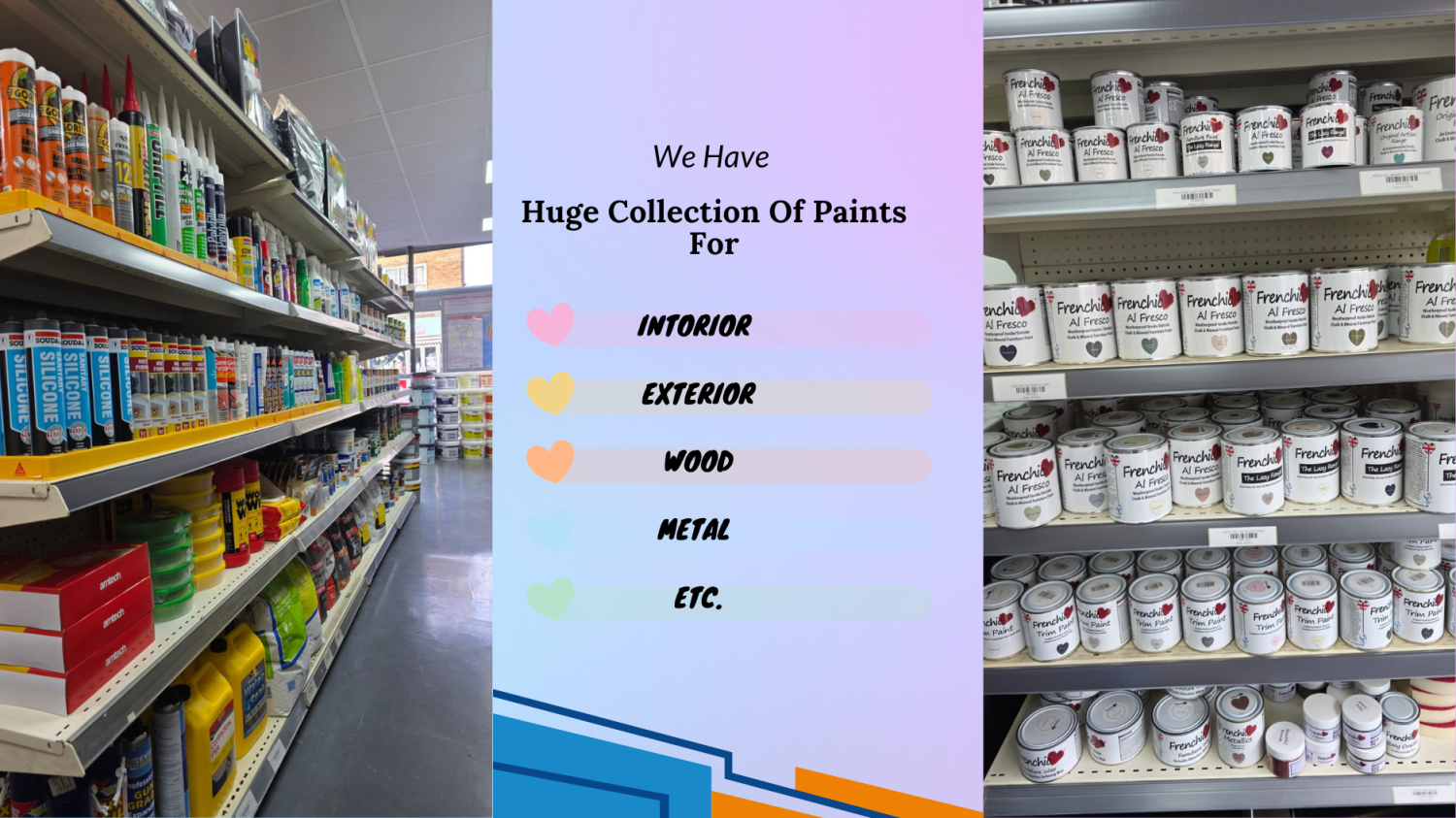 KingsDecoratorsMerchants promo