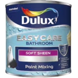 Dulux Easycare Bathroom Soft Sheen