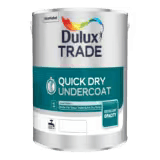 Dulux Trade Quick Dry Undercoat WHITE