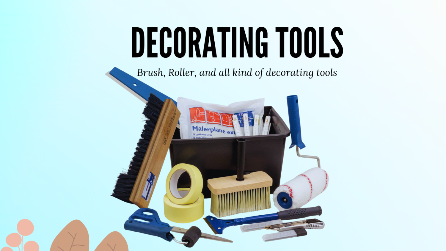 KingsDecoratorsMerchants promo