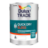 Dulux Trade Quick Dry Gloss