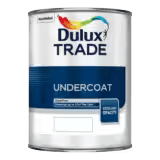 Dulux Trade Undercoat   Solvent-based